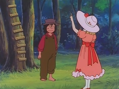 The Adventures of Tom Sawyer