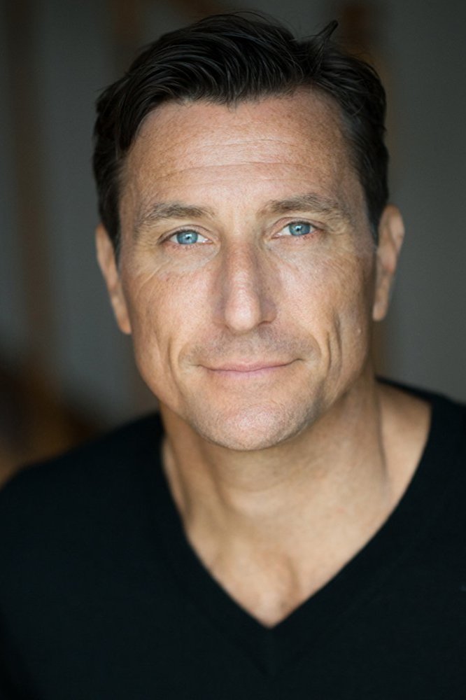 et billede af Grant Lyndon