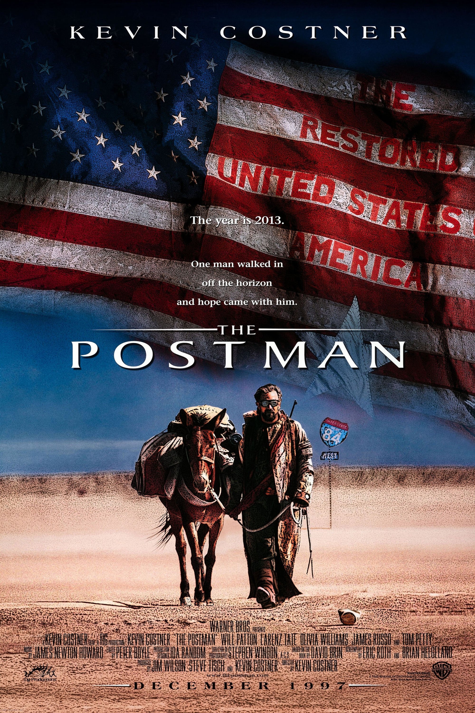 The Postman
