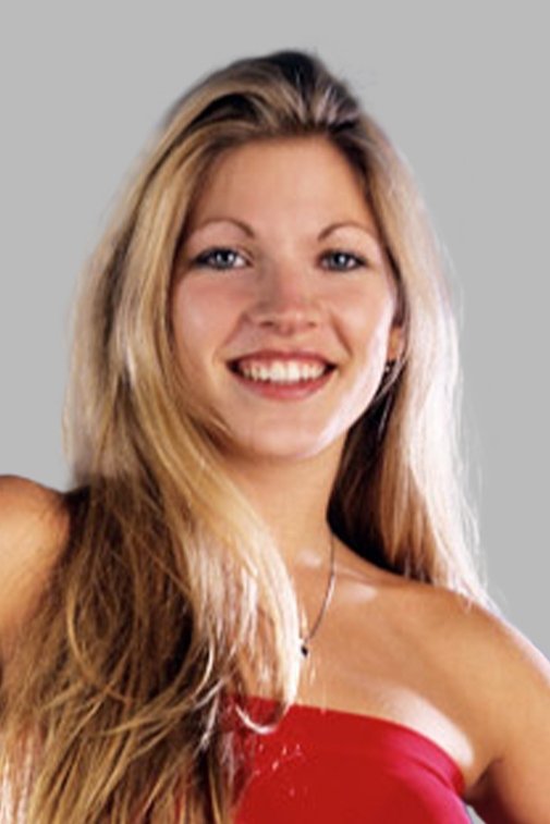 et billede af Alicia Webb