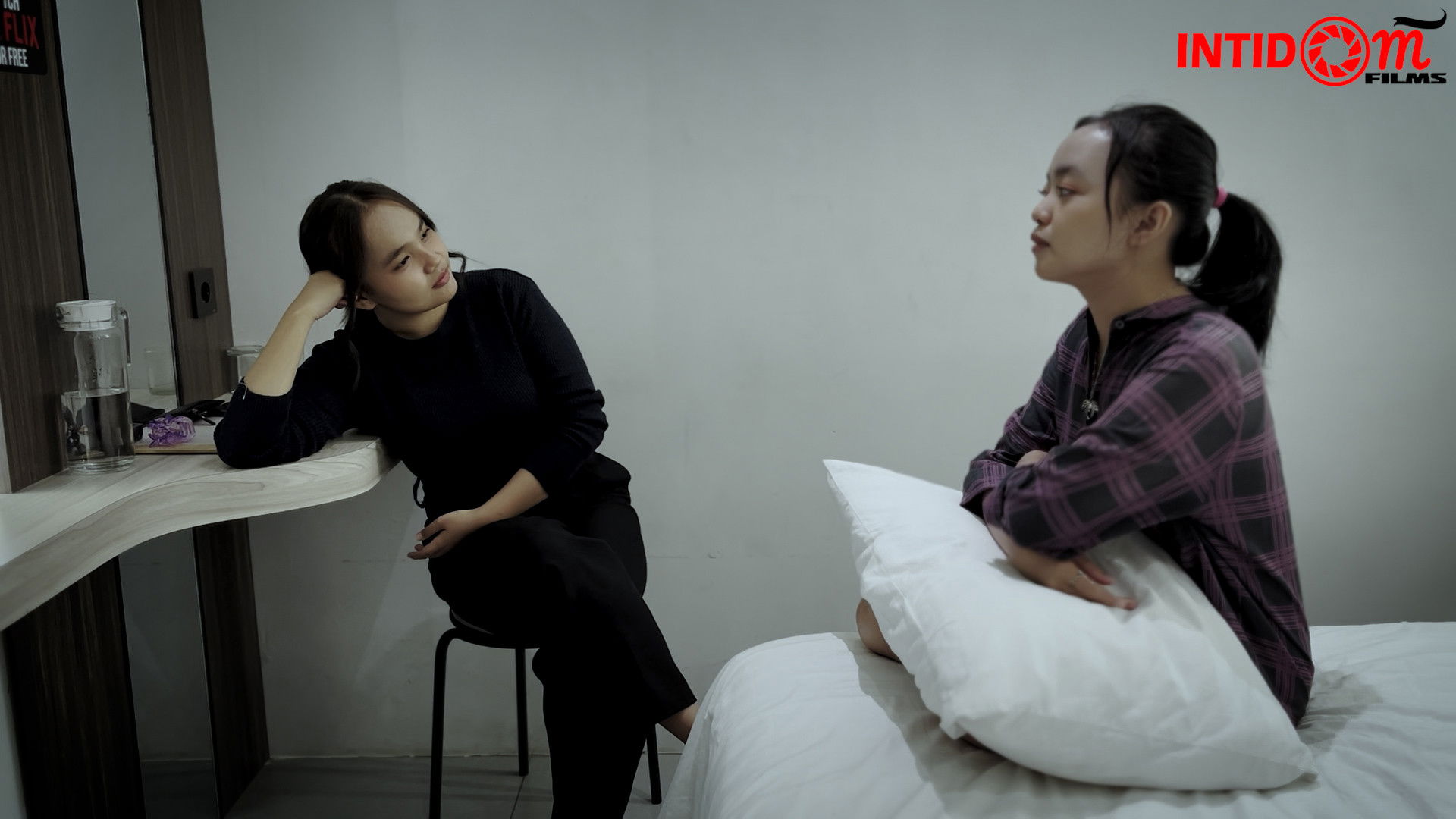 Pulanglah... Aku Tak Bisa Sendiri