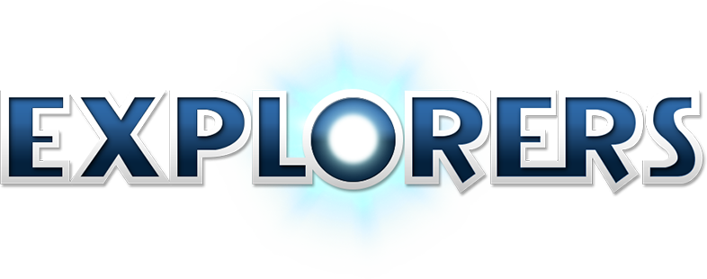 Explorers Logo