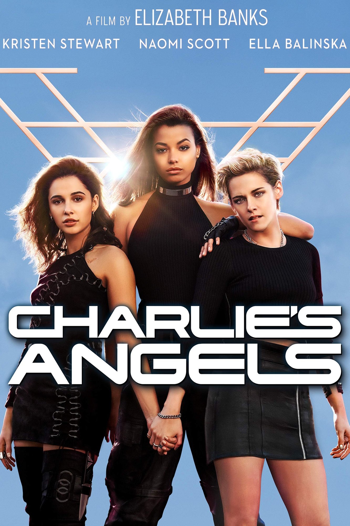 Charlie's Angels