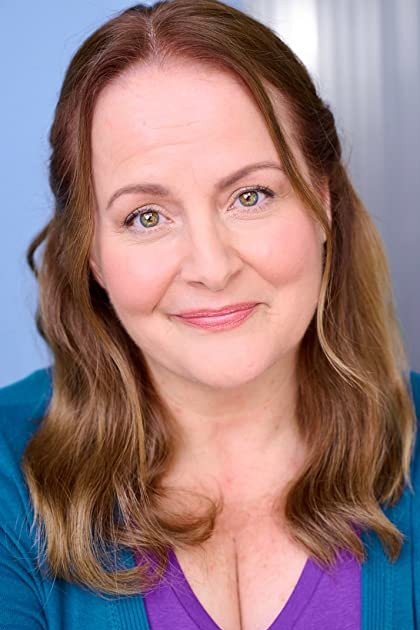 et billede af Juliet Cesario