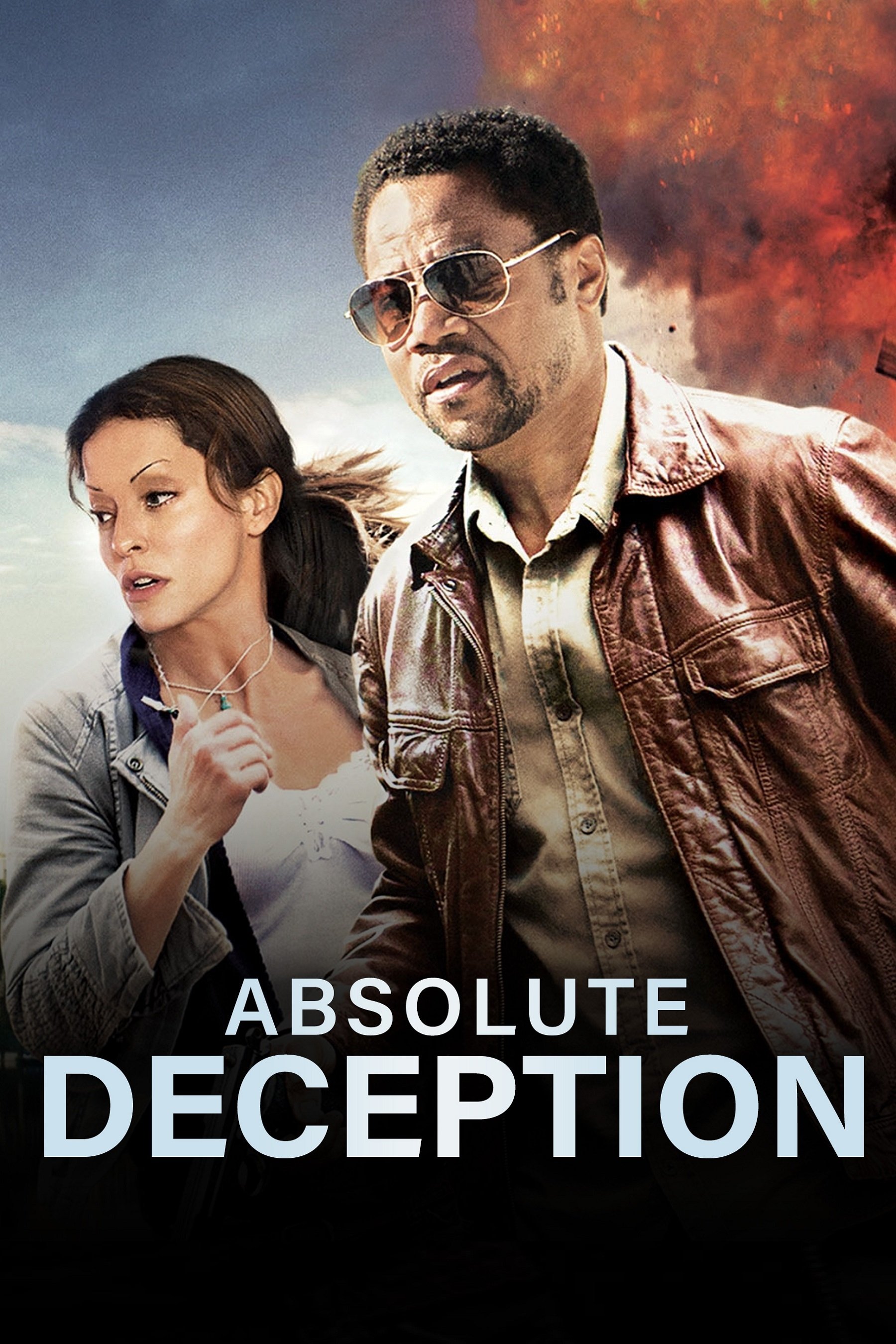 Absolute Deception