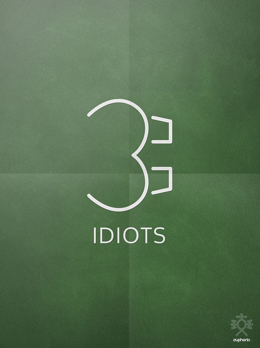 3 Idiots