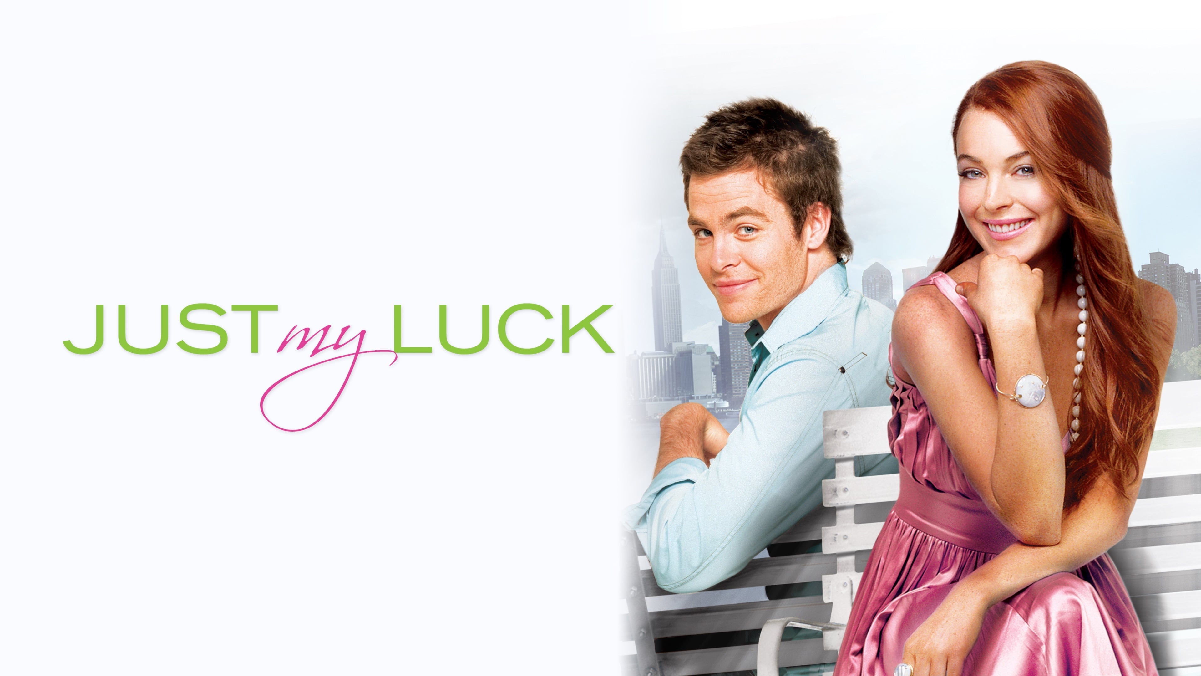 Just My Luck (2006)