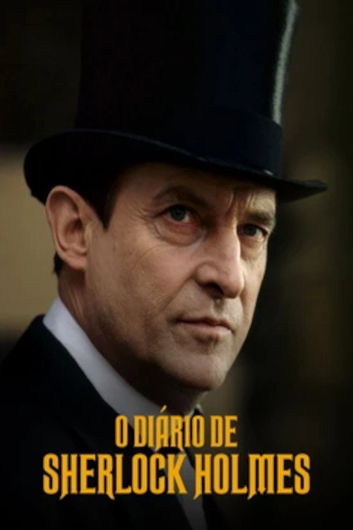 The Case-Book of Sherlock Holmes - Season 1