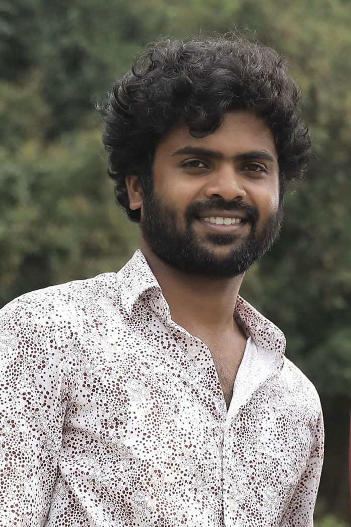 et billede af Yashiva