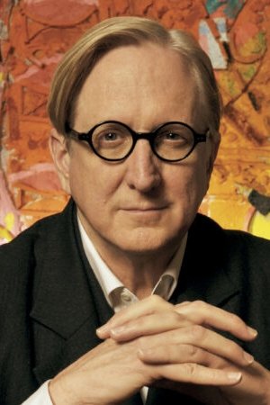 et billede af T Bone Burnett