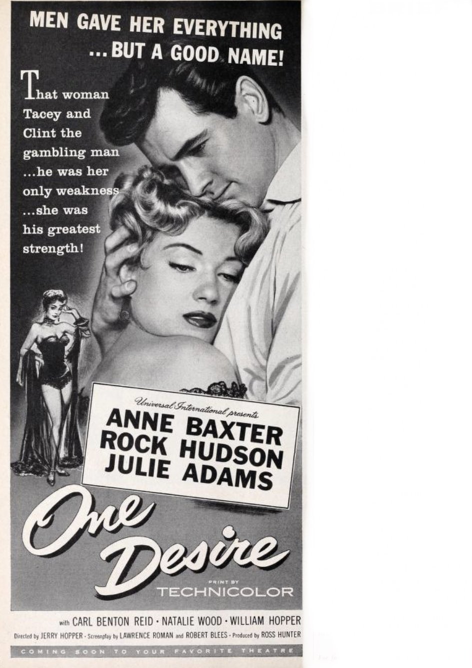 One Desire