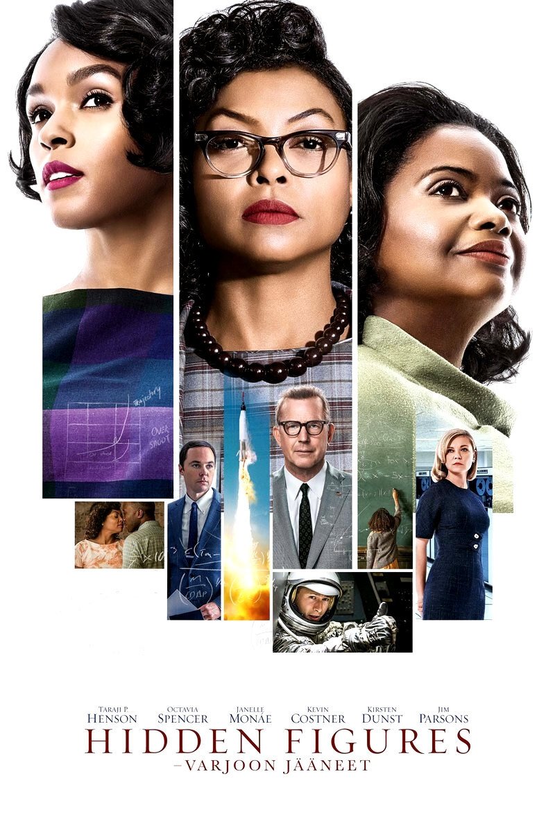 Hidden Figures