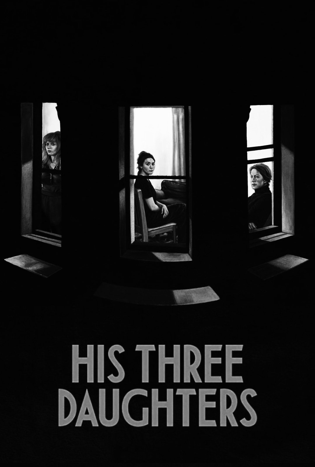 His Three Daughters
