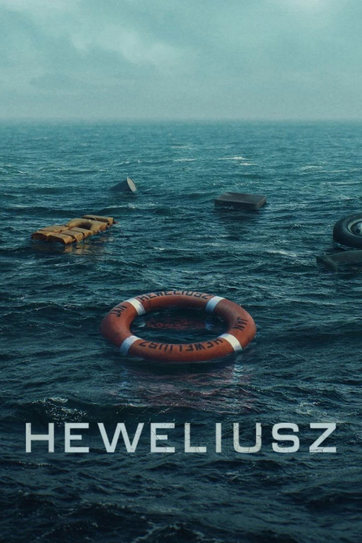 Heweliusz - Season 1