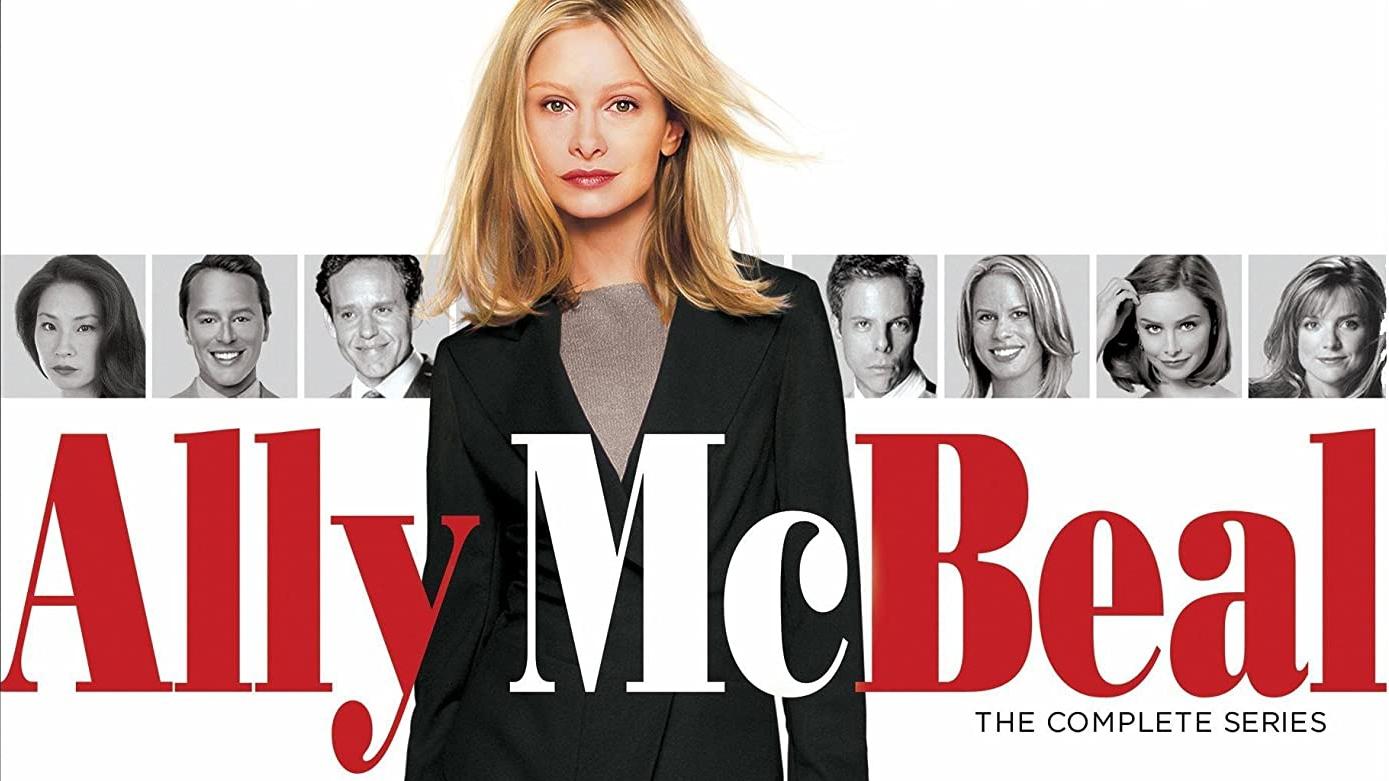 Ally McBeal