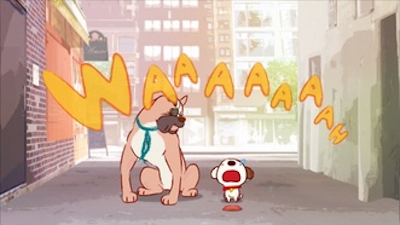 Thumbnail for Episode 3 Season 1 Episode 3