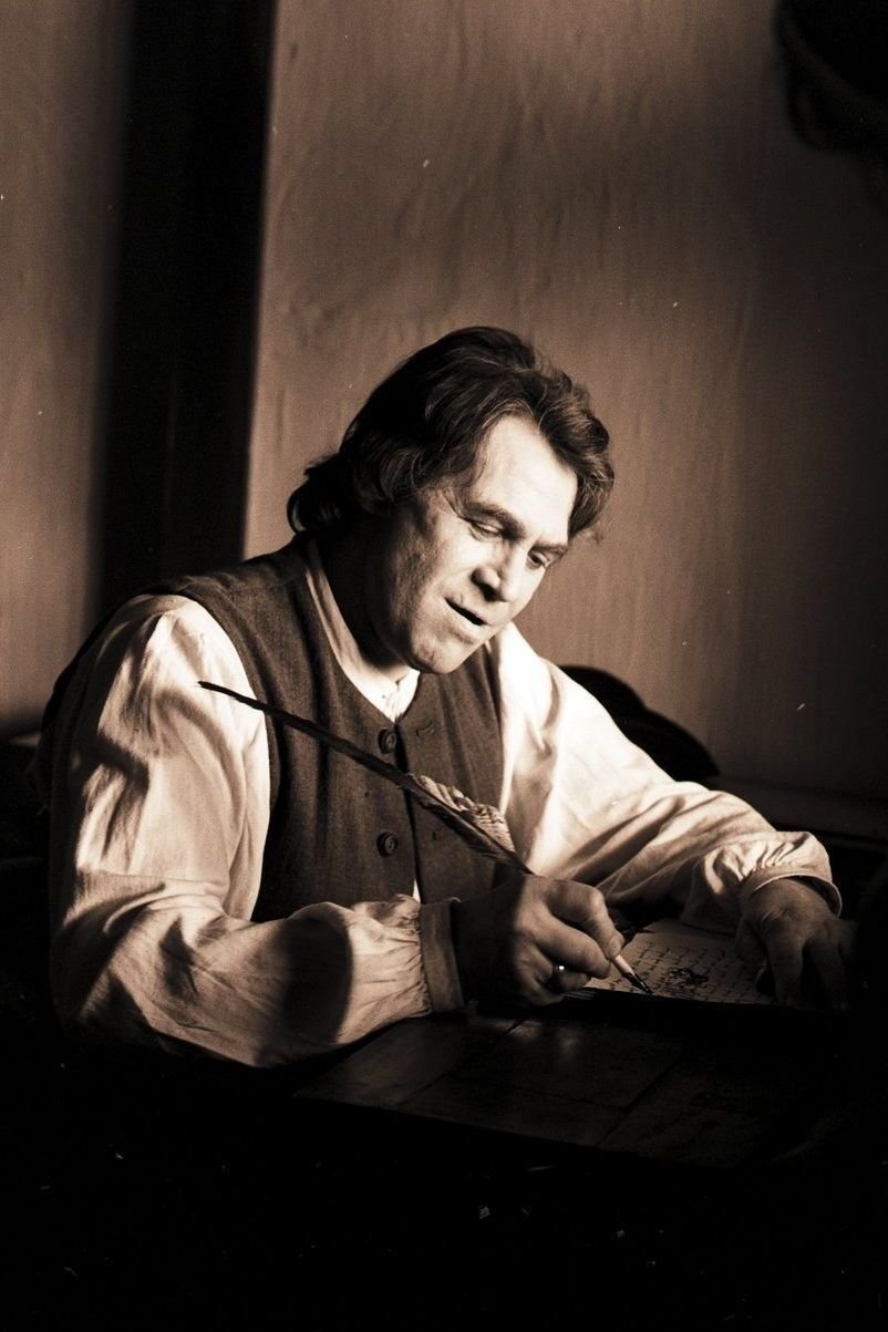Johann Sebastian Bach - Season 1