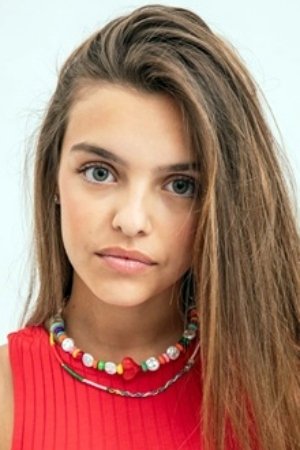 et billede af Éloïse Bernazzi