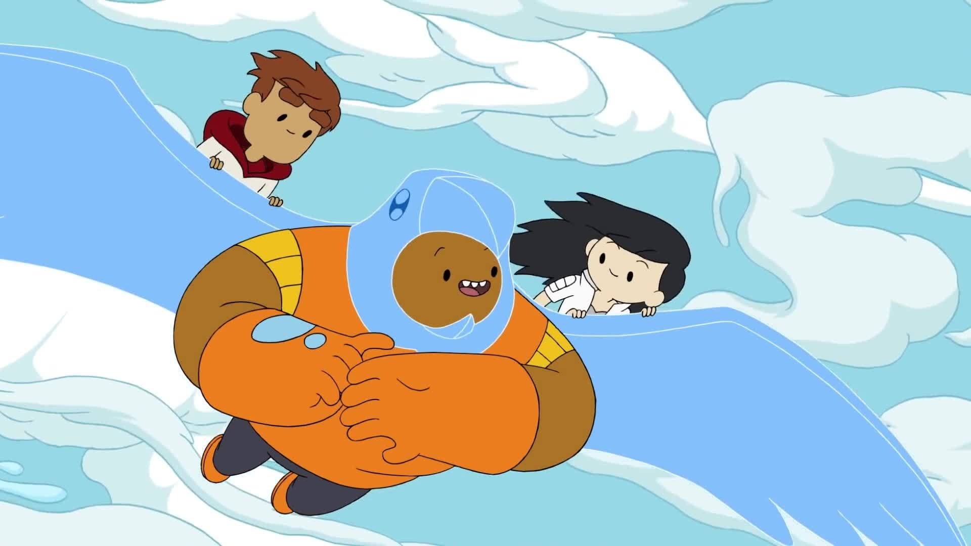 Bravest Warriors