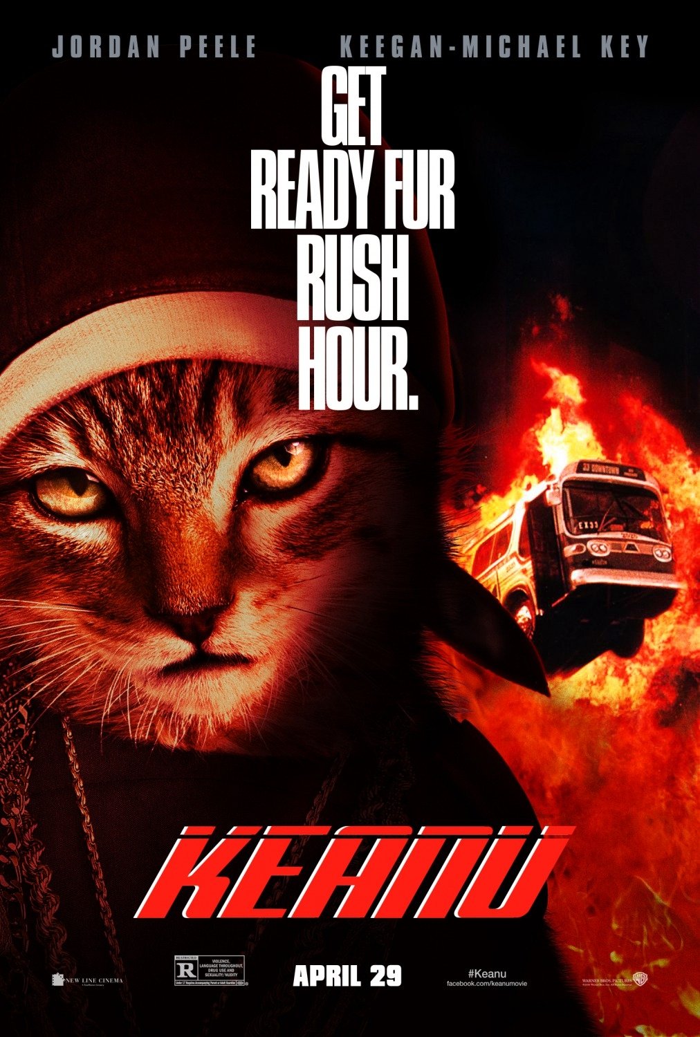 Keanu
