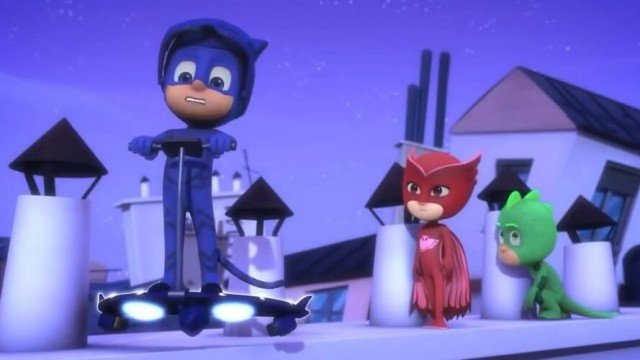 Episode 21