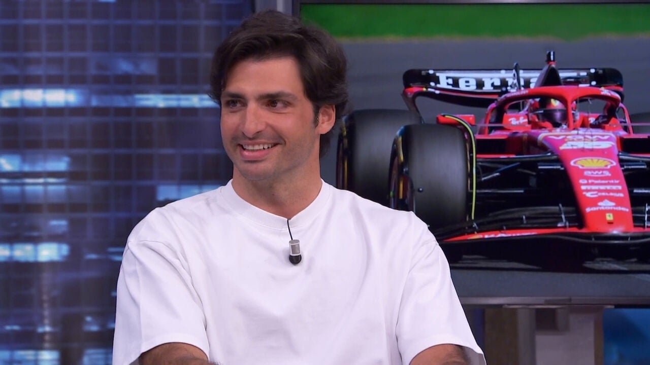 El hormiguero 18x153