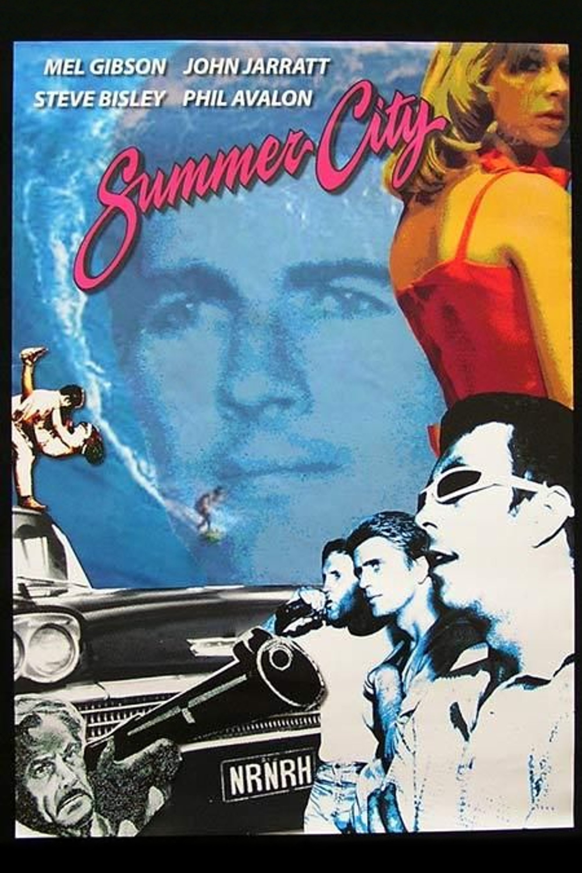 Summer City