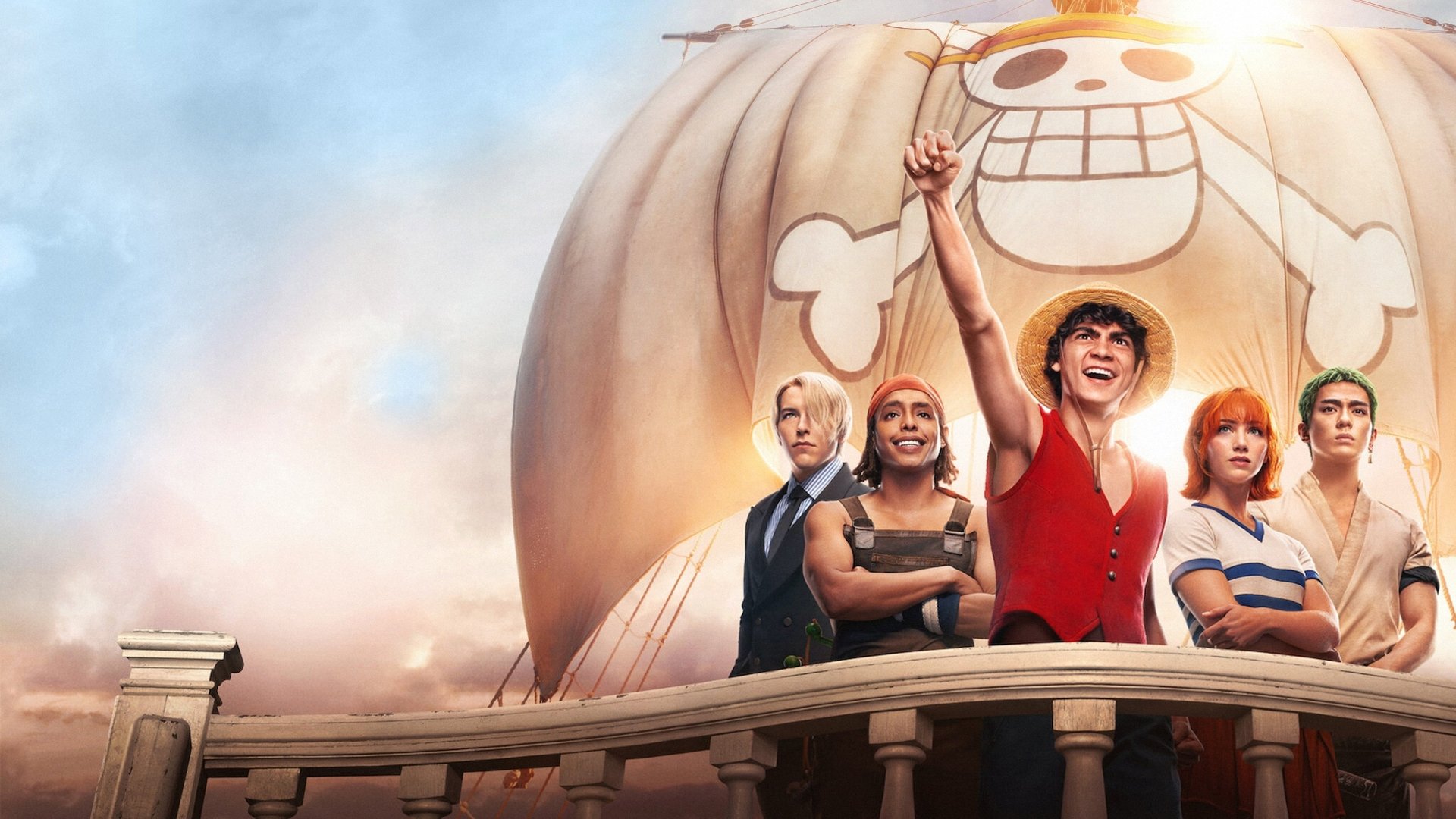 One Piece (2023)