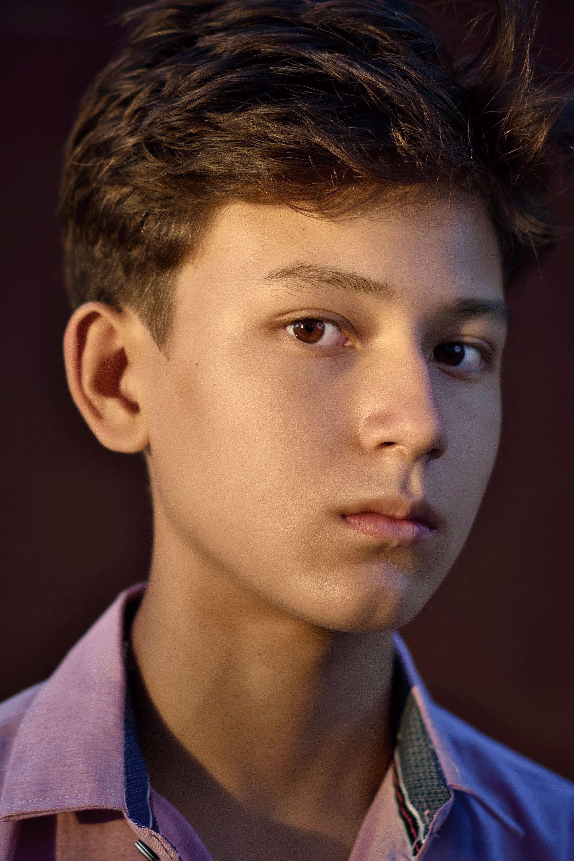 et billede af Mystic Inscho