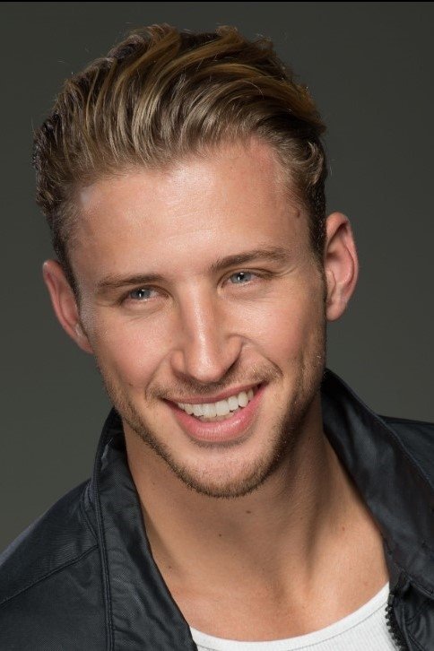 Troy Castaneda's picture in the cast