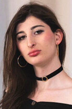 et billede af Ana Acker