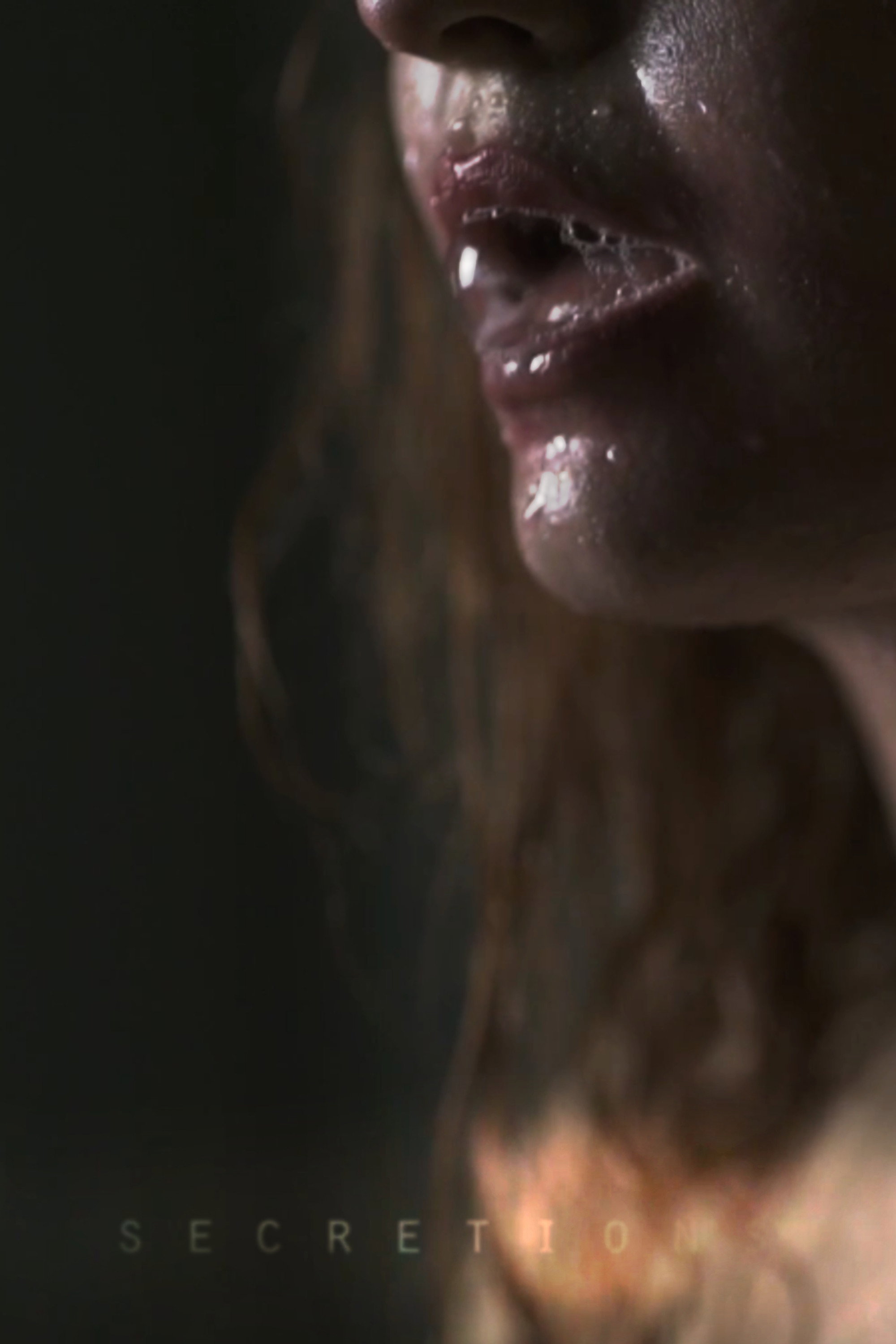 Secretions