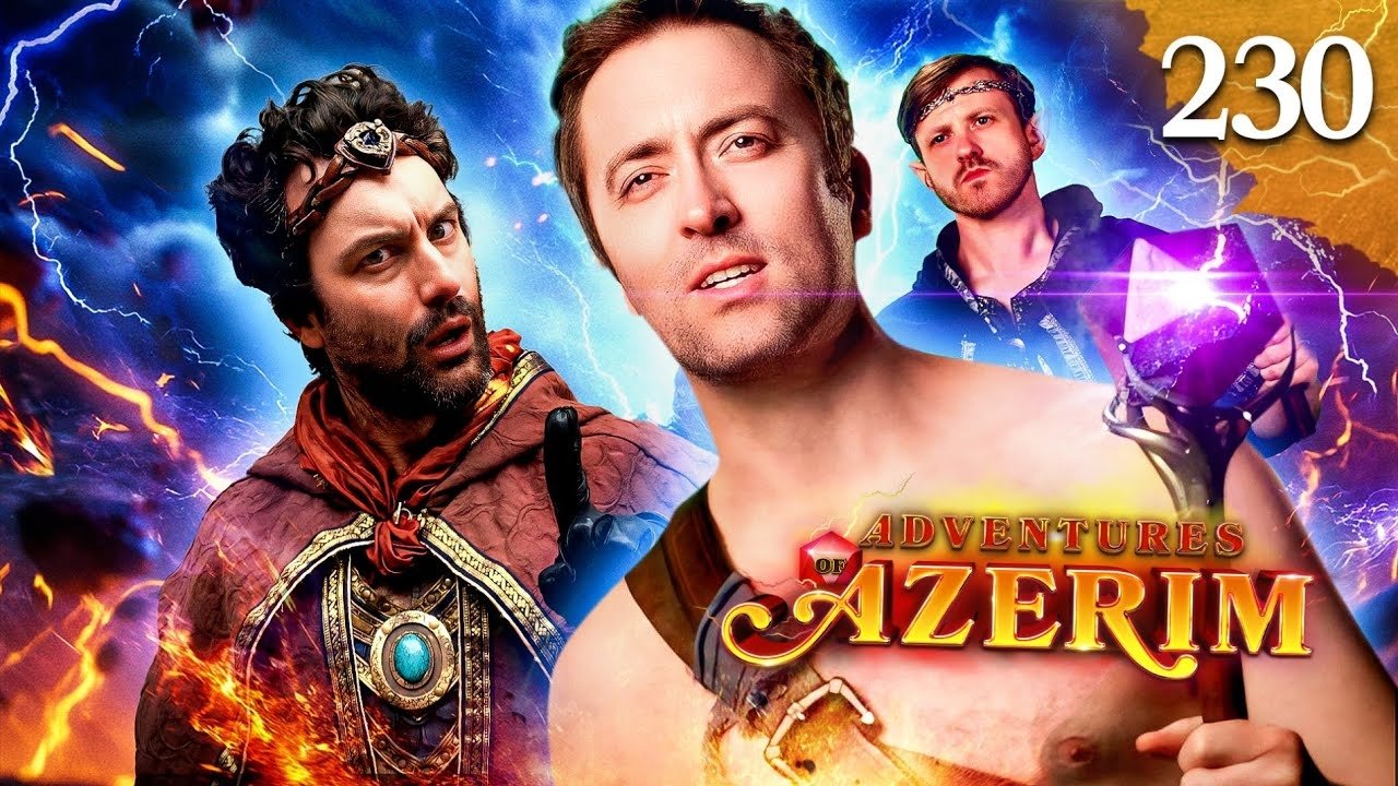 Episode 230