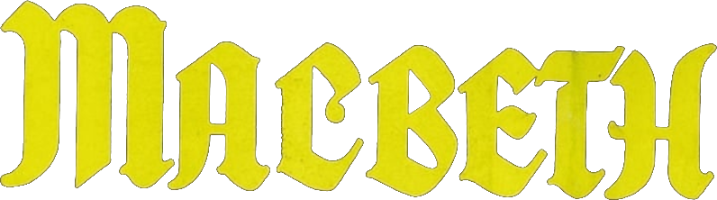 Macbeth Logo