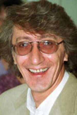 et billede af Oleg Sheyntsis