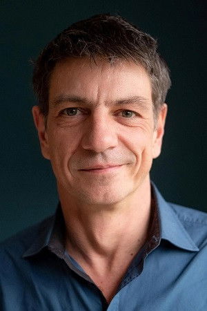 et billede af Dirk Kummer