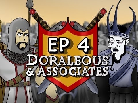 Thumbnail for The Wetalds Season 1 Episode 4