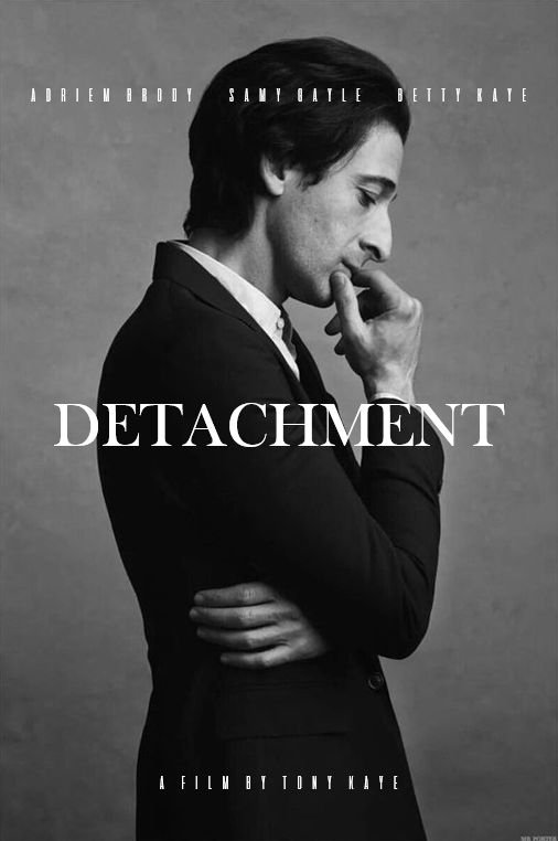 Detachment