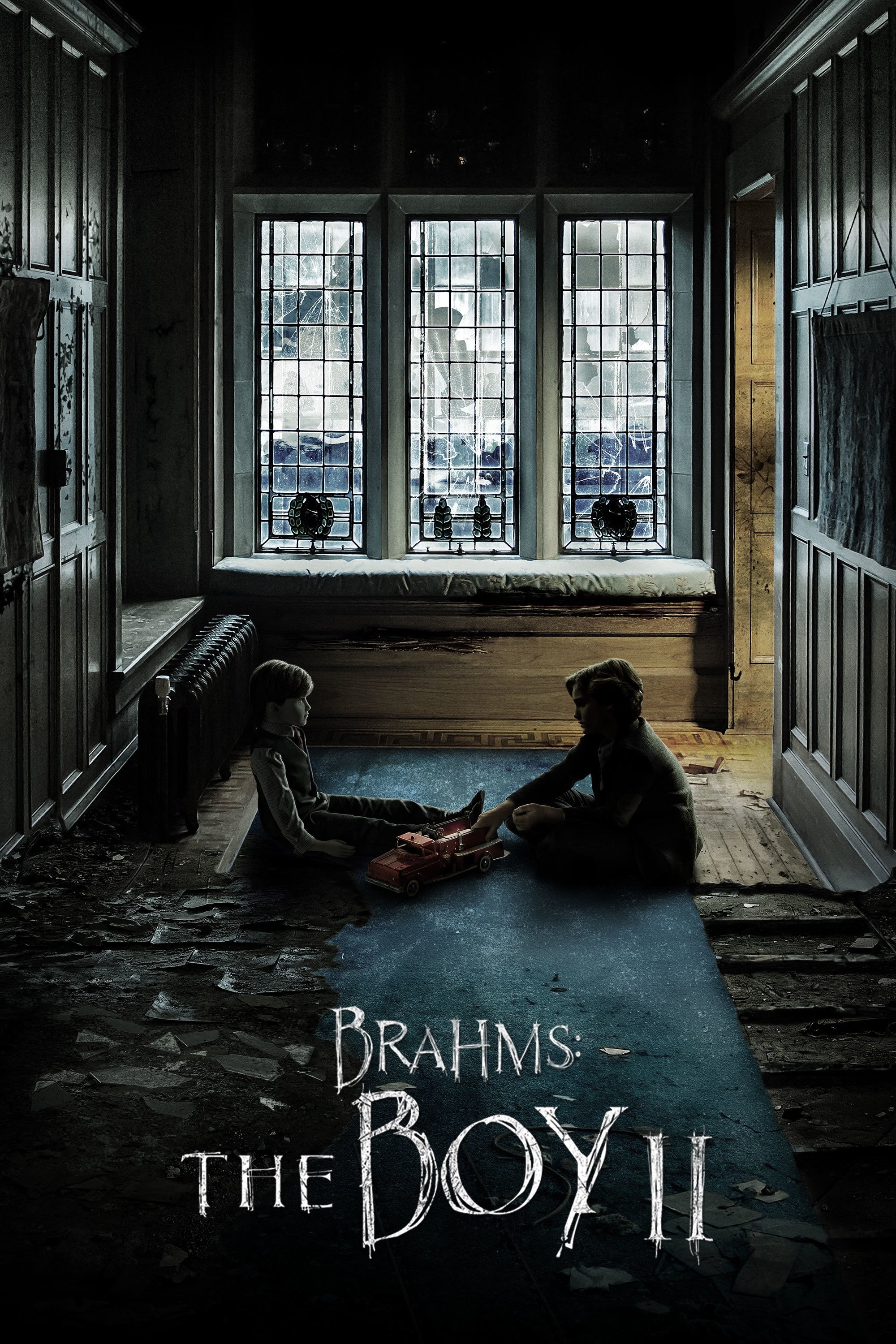 Brahms: The Boy II
