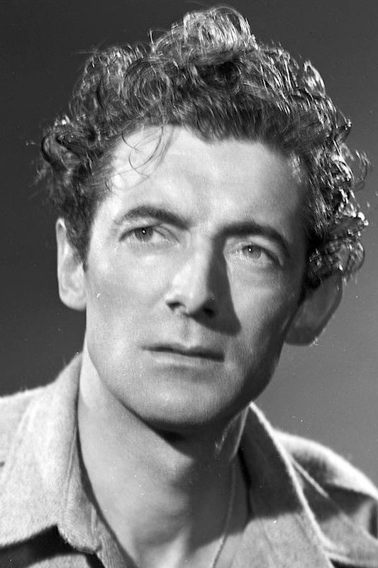 et billede af Félix Leclerc