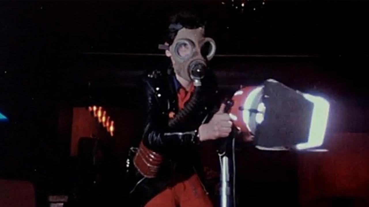 Punk Can Take It (1979)