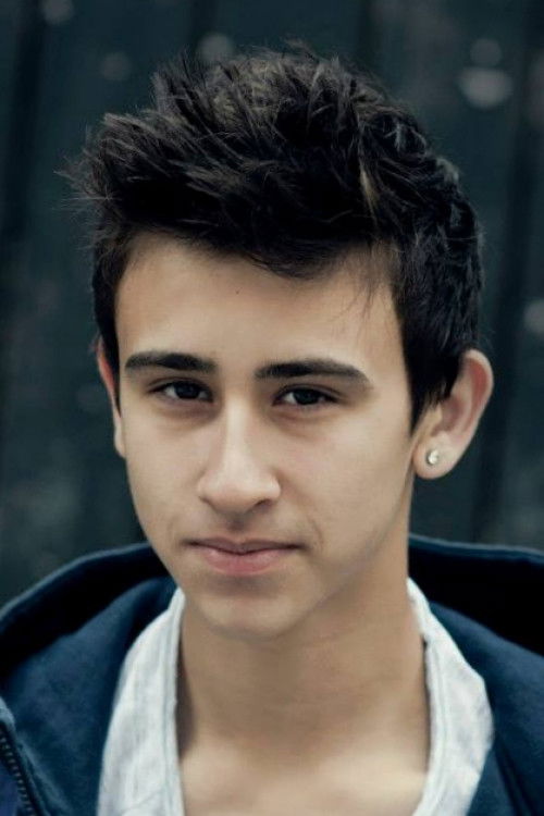 et billede af Kaan Kozanli