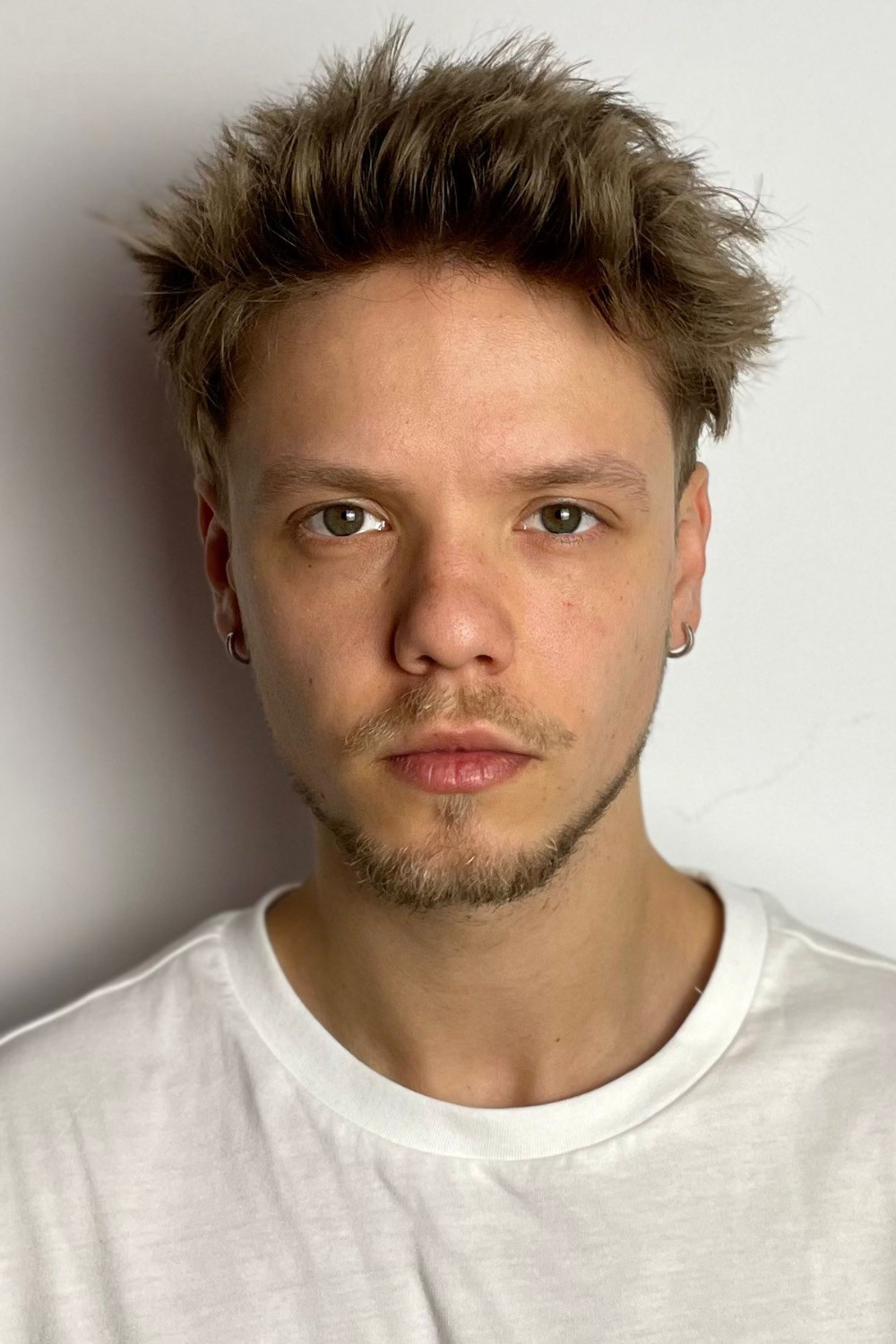 et billede af Sergiu Smerea