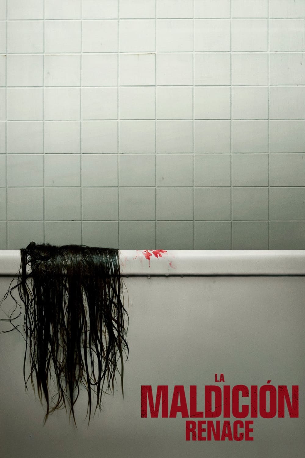 The Grudge