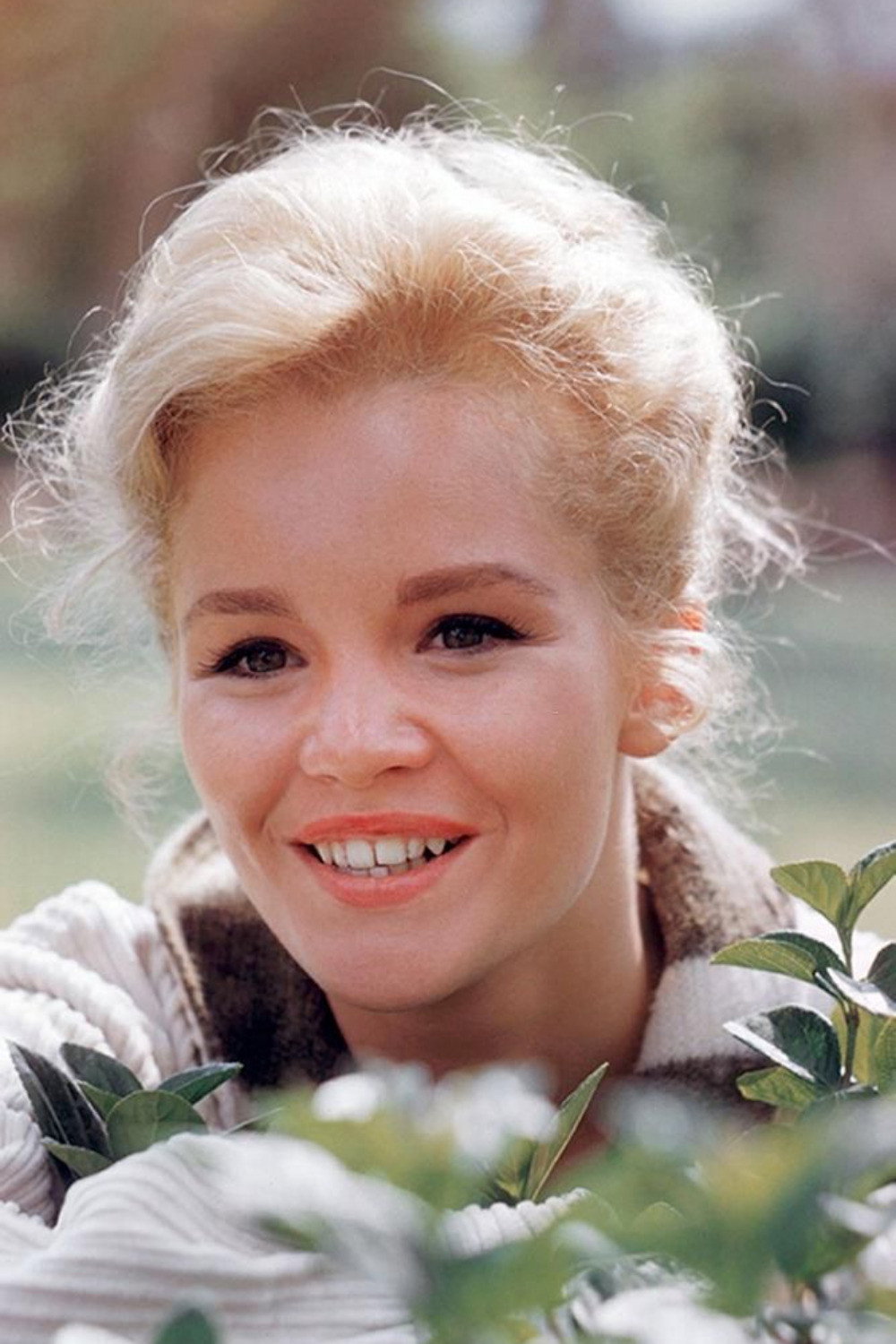 Tuesday Weld