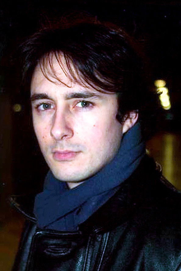 et billede af Charly Figuiere