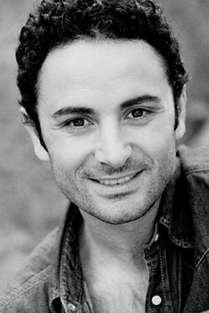 et billede af Kastriot Shehi