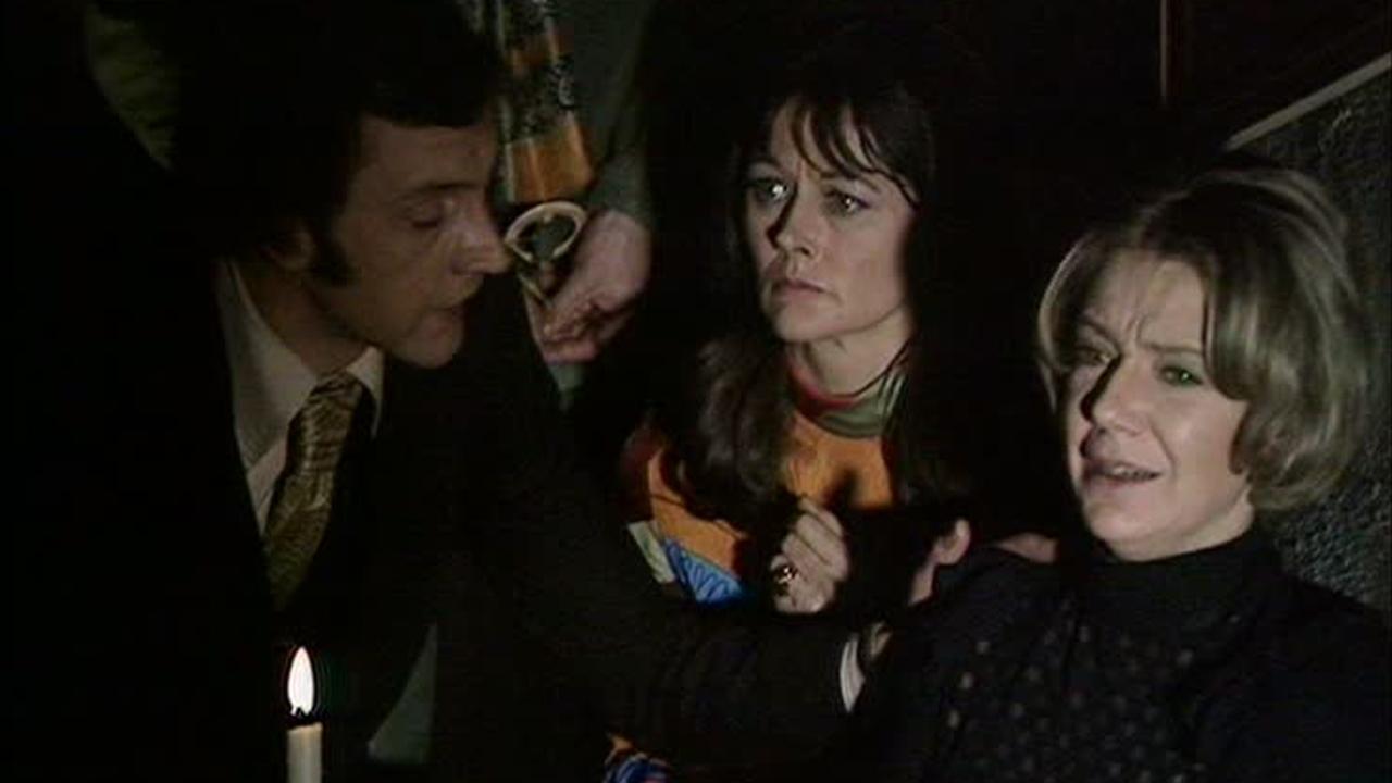 Dead of Night: The Exorcism (1972)