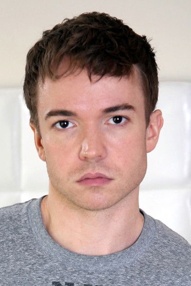 et billede af Gabriel Cross