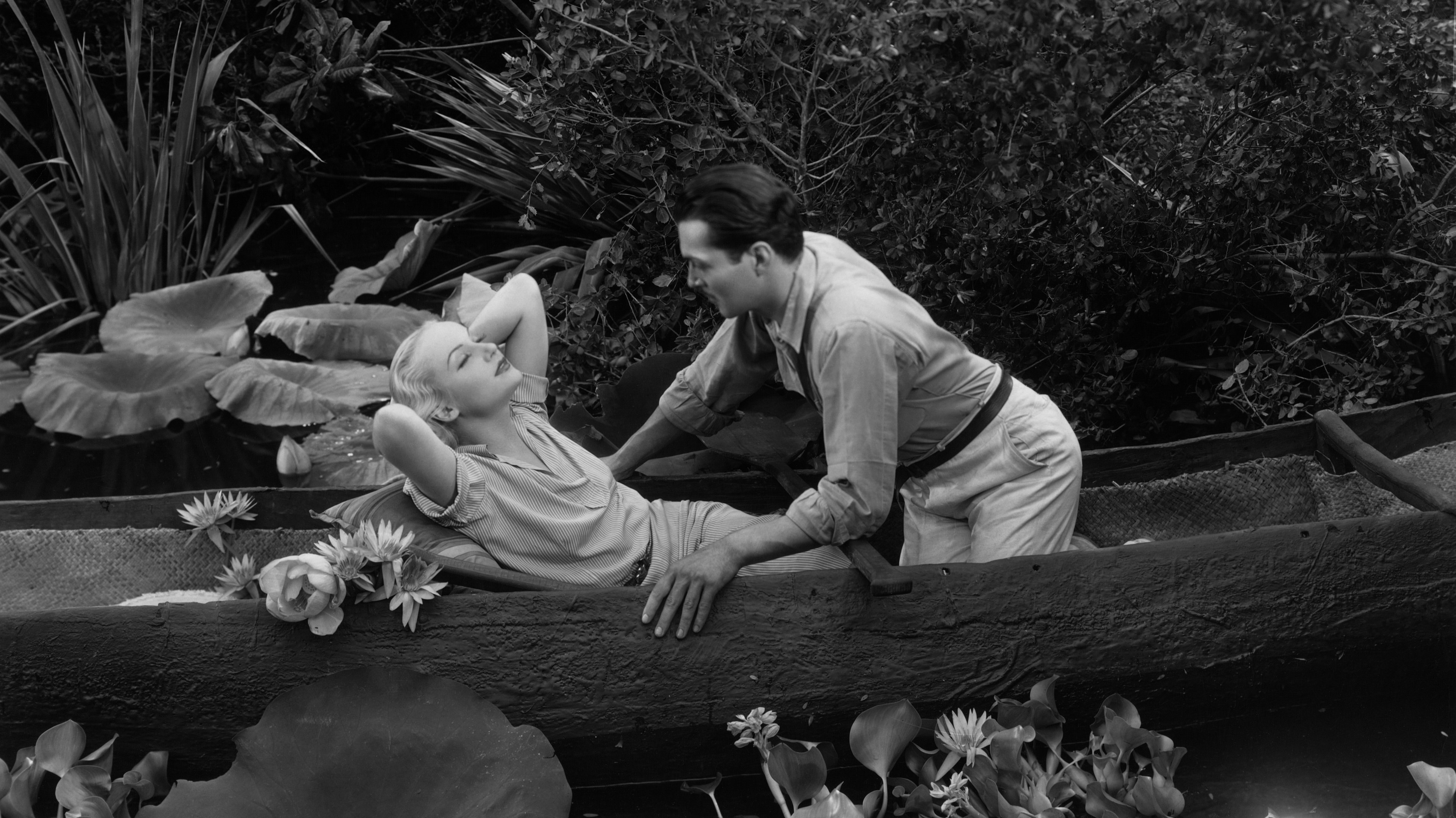 White Woman (1933)